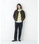 ◆≪ＴＡＩＯＮコラボ≫リバーシブルクルーネックダウンブルゾン