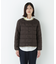 ◆≪ＴＡＩＯＮコラボ≫リバーシブルクルーネックダウンブルゾン