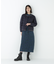 ◆≪ＴＡＩＯＮコラボ≫リバーシブルクルーネックダウンブルゾン