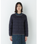 ◆≪ＴＡＩＯＮコラボ≫リバーシブルクルーネックダウンブルゾン