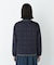 ◆≪ＴＡＩＯＮコラボ≫リバーシブルクルーネックダウンブルゾン
