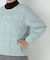 ◆≪ＴＡＩＯＮコラボ≫リバーシブルクルーネックダウンブルゾン