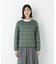 ◆≪ＴＡＩＯＮコラボ≫リバーシブルクルーネックダウンブルゾン
