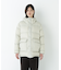 ◆≪ＴＡＩＯＮコラボ】≫ボリュームフードダウンコート