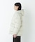 ◆≪ＴＡＩＯＮコラボ】≫ボリュームフードダウンコート