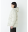 ◆≪ＴＡＩＯＮコラボ】≫ボリュームフードダウンコート