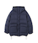 ◆≪ＴＡＩＯＮコラボ】≫ボリュームフードダウンコート