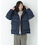 ◆≪ＴＡＩＯＮコラボ】≫ボリュームフードダウンコート
