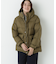 ◆≪ＴＡＩＯＮコラボ】≫ボリュームフードダウンコート