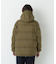 ◆≪ＴＡＩＯＮコラボ】≫ボリュームフードダウンコート