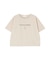 メッセージロゴＴシャツ