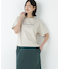 メッセージロゴＴシャツ