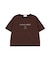 メッセージロゴＴシャツ