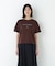 メッセージロゴＴシャツ