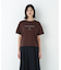 メッセージロゴＴシャツ