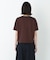 メッセージロゴＴシャツ