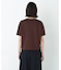 メッセージロゴＴシャツ
