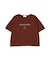 メッセージロゴＴシャツ