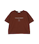 メッセージロゴＴシャツ
