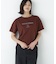 メッセージロゴＴシャツ