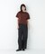 メッセージロゴＴシャツ
