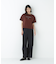 メッセージロゴＴシャツ