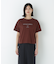 メッセージロゴＴシャツ