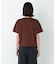 メッセージロゴＴシャツ