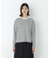 ボーダーロングスリーブＴシャツ