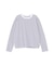ボーダーロングスリーブＴシャツ