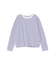 ボーダーロングスリーブＴシャツ