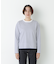 ボーダーロングスリーブＴシャツ