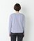 ボーダーロングスリーブＴシャツ