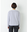 ボーダーロングスリーブＴシャツ