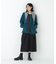 ◆スライバージップジャケット