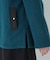 ◆スライバージップジャケット