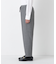 ◆２ｗａｙストレッチテーパードパンツ