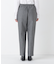 ◆２ｗａｙストレッチテーパードパンツ