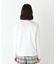◆ロゴ長袖Ｔシャツ