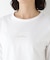 ◆ロゴ長袖Ｔシャツ