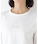 ◆ロゴ長袖Ｔシャツ