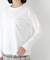 ◆ロゴ長袖Ｔシャツ