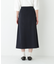 ◆ストレッチポンチＡラインスカート