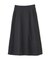 ◆コードストレッチセミフレアースカート