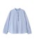 ◆フリルブラウス