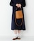 ◆＆ＭｙｕＱ　ショルダートートバッグ