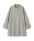 ◆綿ナイロンダンプスタンドカラーコート