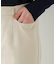 ◆細身ストレッチストレートパンツ