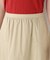 ◆ライトチノフレアスカート