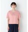 ａｚｕｒｅｌａ　ｍｅｒ　ボーダーロゴＴシャツ